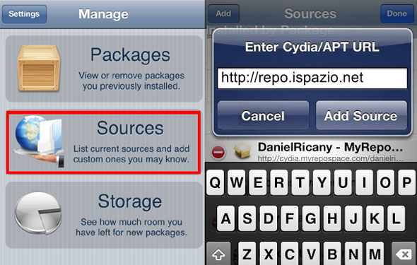 Candy Crush Cydia Repo Sources