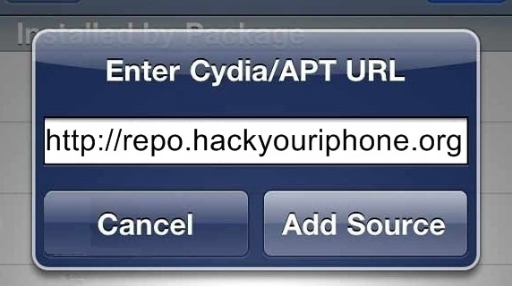 HackYouriPhone repo