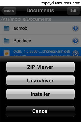 cydia app download