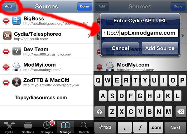 Best Cydia Sources For Hacking Games Online