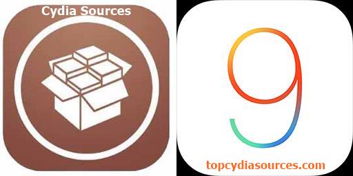 Cydia sources iOS 9