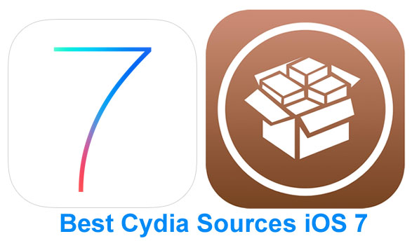Best Cydia Sources iOS 7